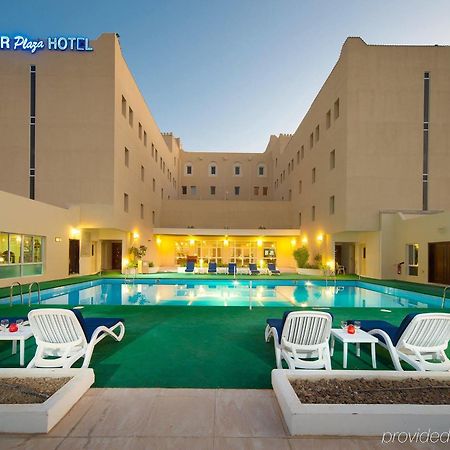 Best Western Sur Luaran gambar