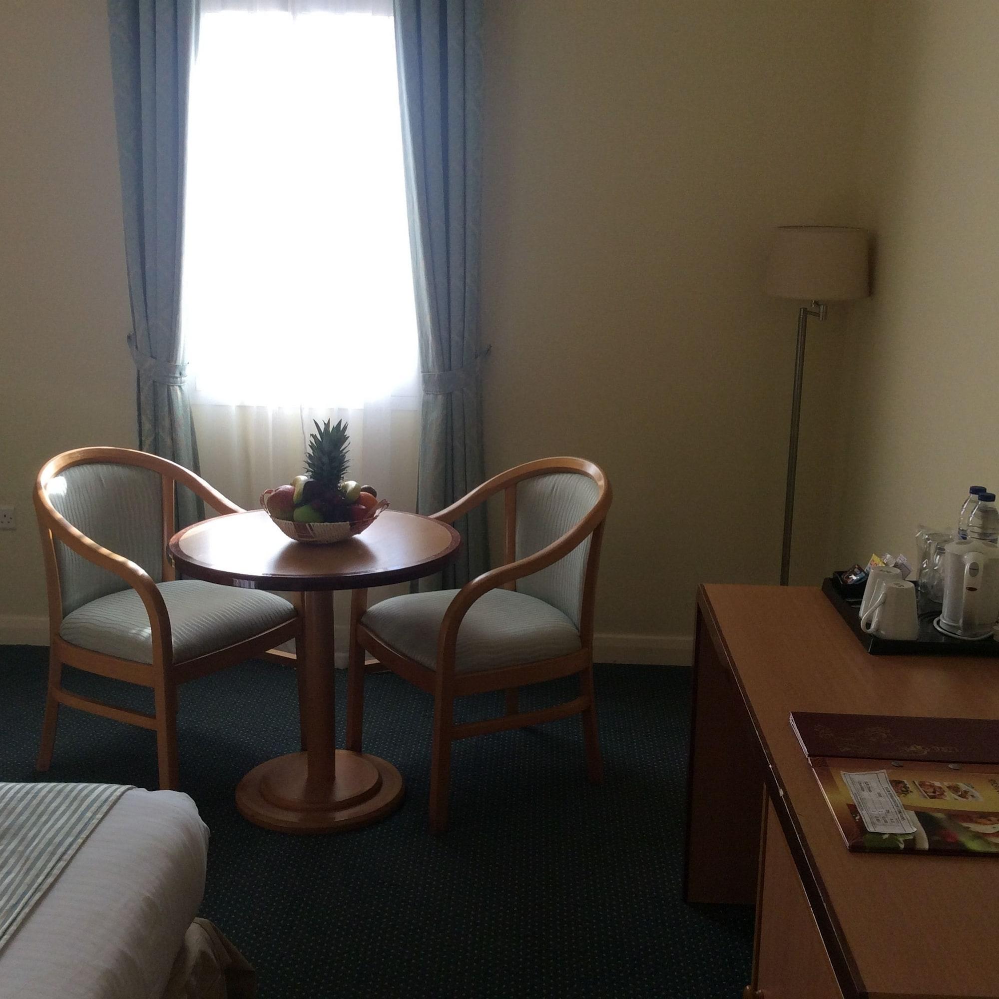 Best Western Sur Luaran gambar