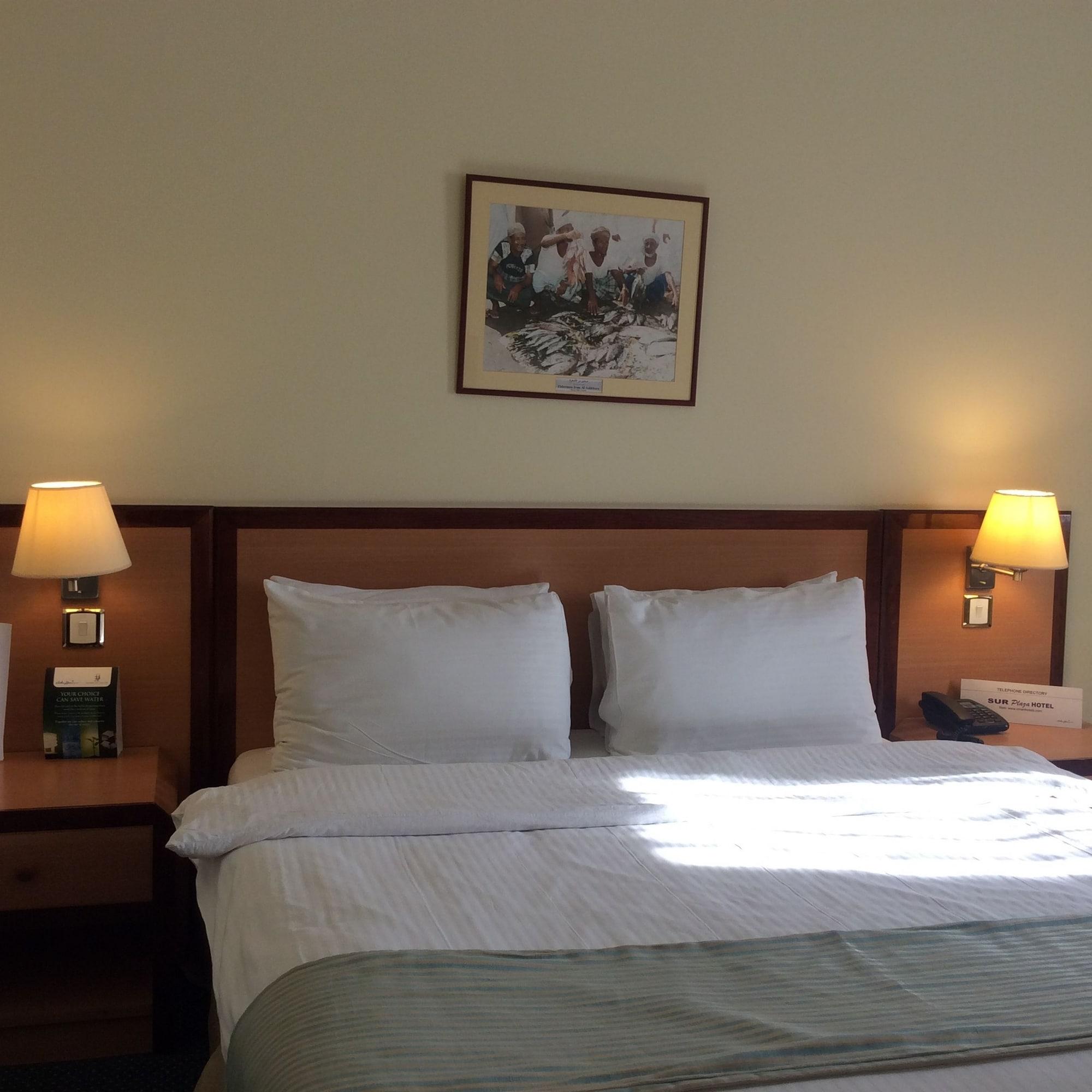 Best Western Sur Luaran gambar