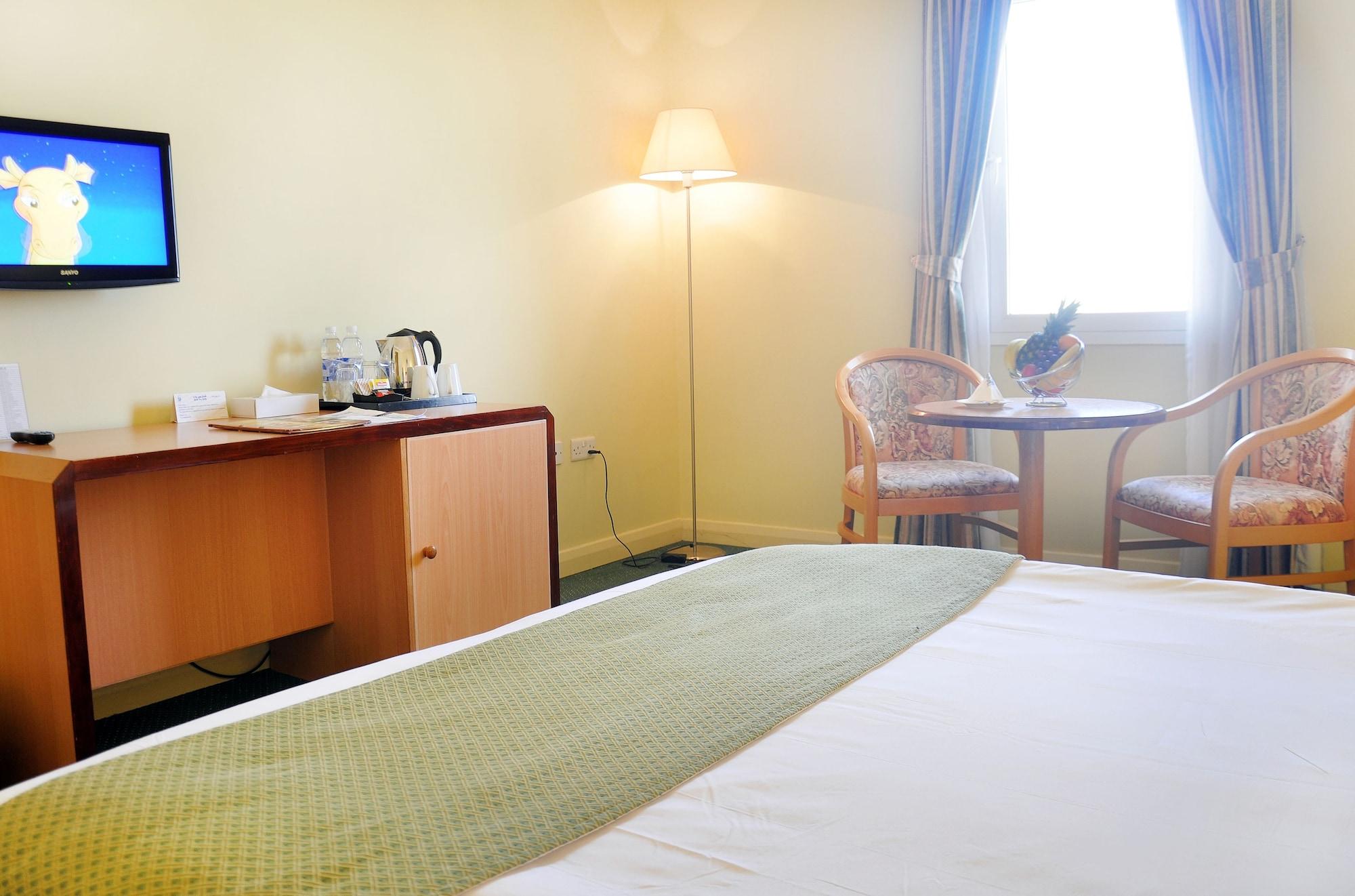 Best Western Sur Luaran gambar