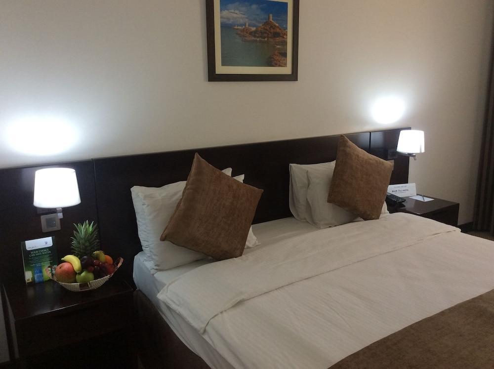 Best Western Sur Luaran gambar