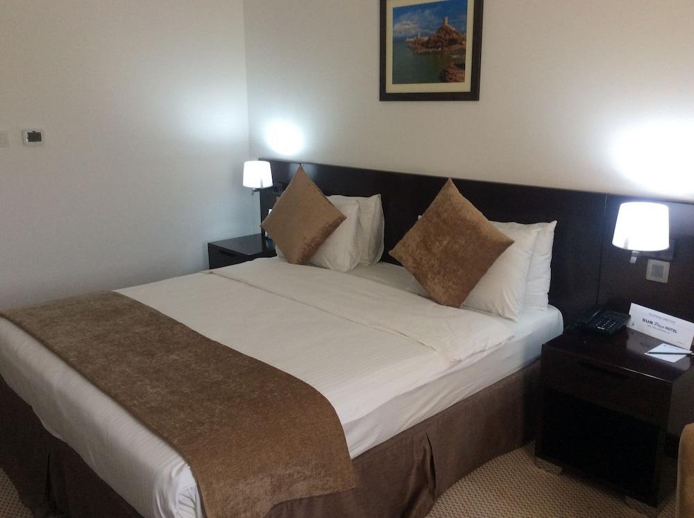 Best Western Sur Luaran gambar