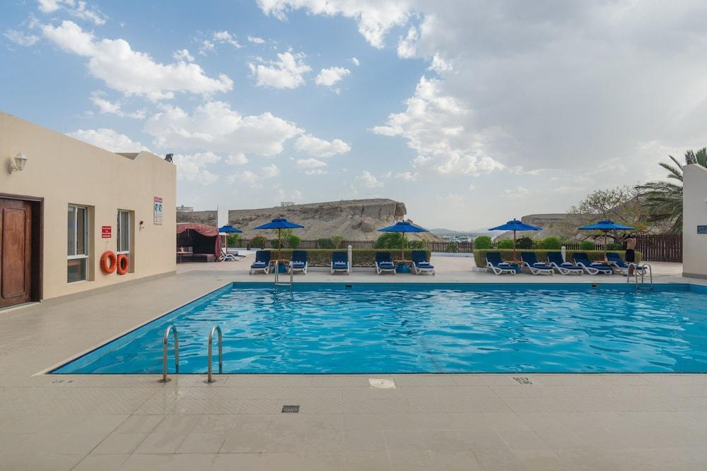 Best Western Sur Luaran gambar