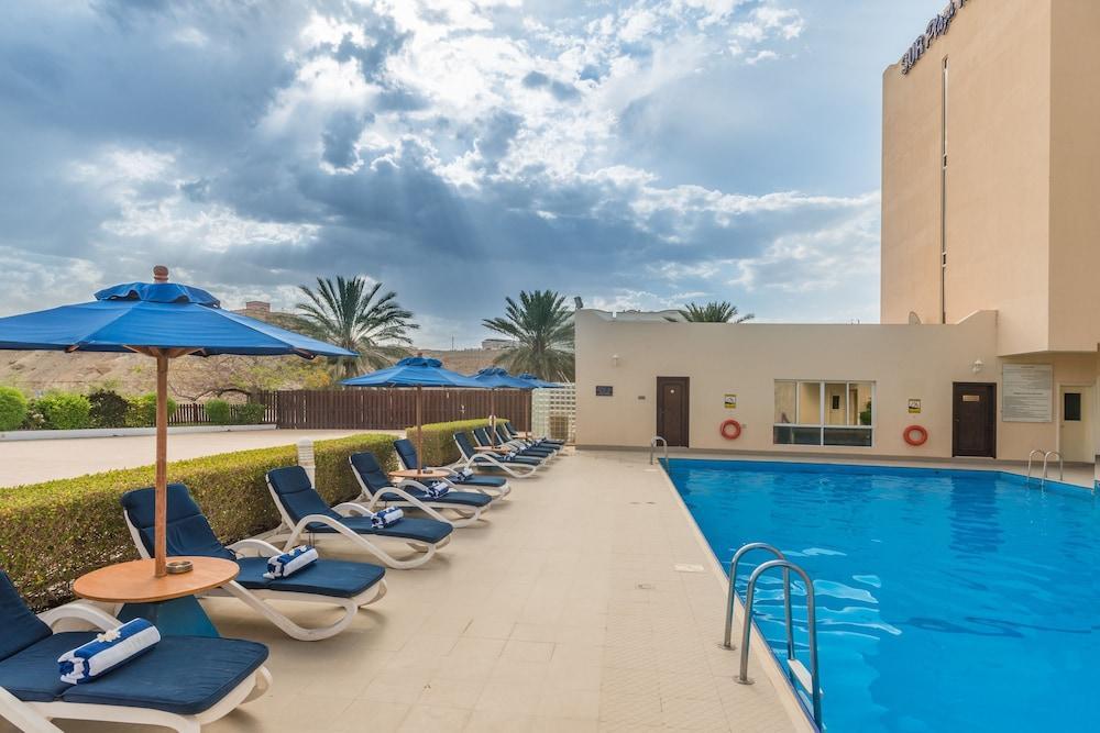 Best Western Sur Luaran gambar