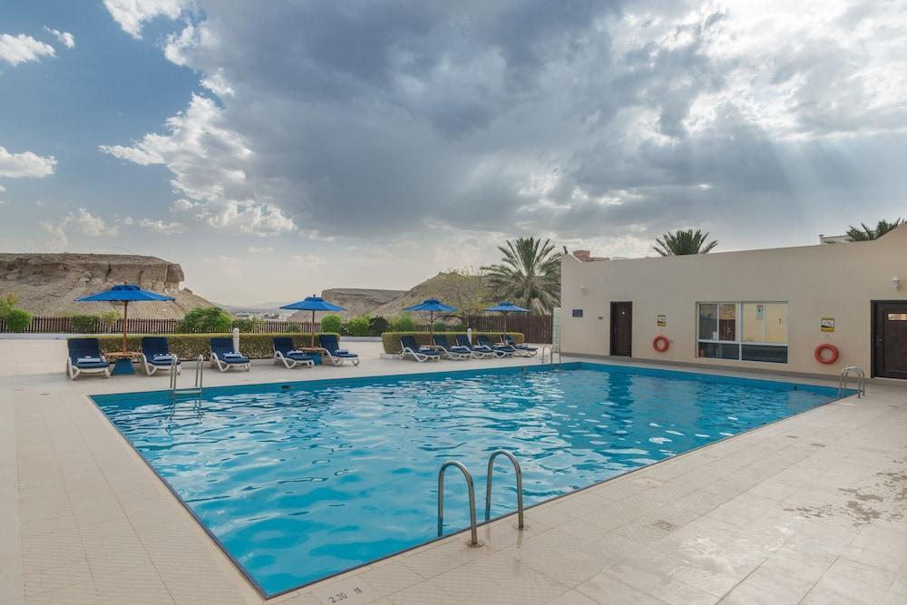 Best Western Sur Luaran gambar