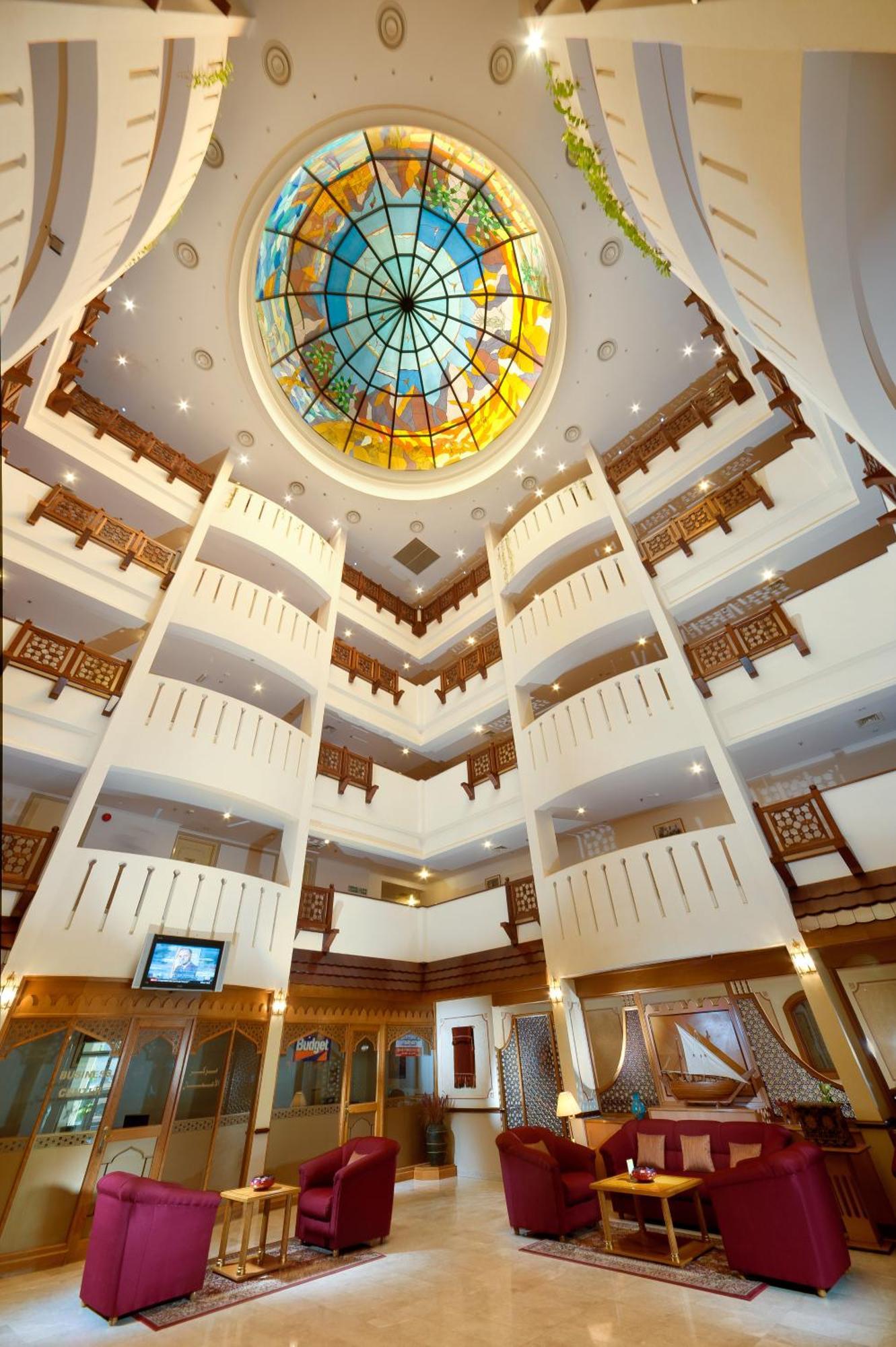Best Western Sur Luaran gambar