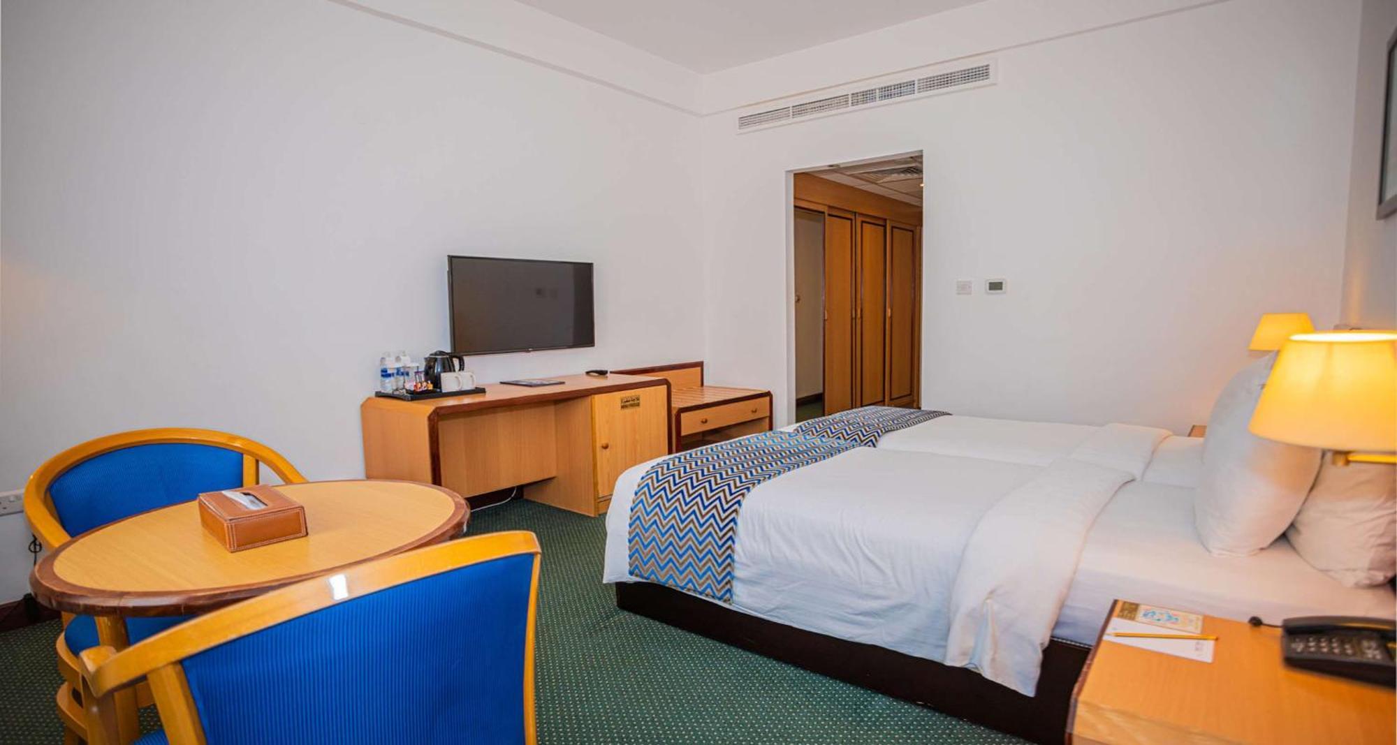 Best Western Sur Luaran gambar