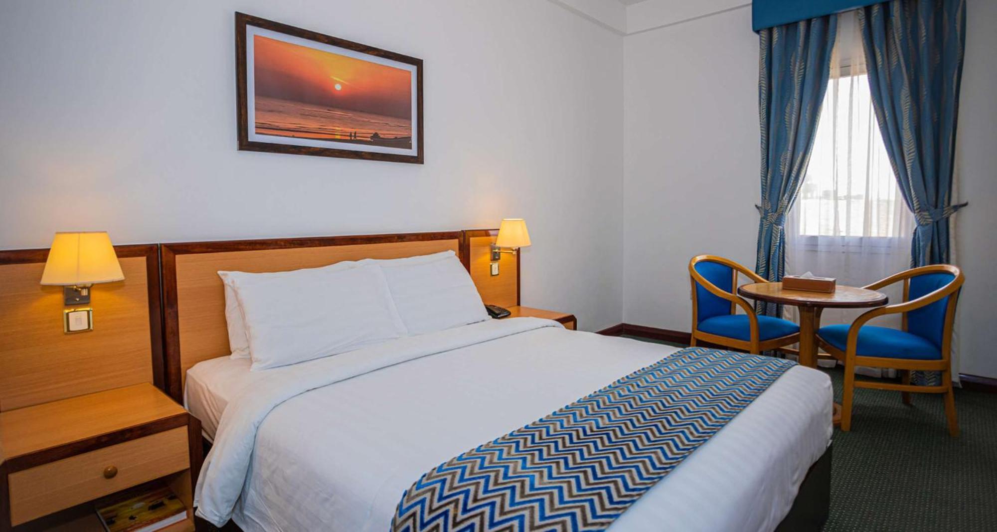 Best Western Sur Luaran gambar