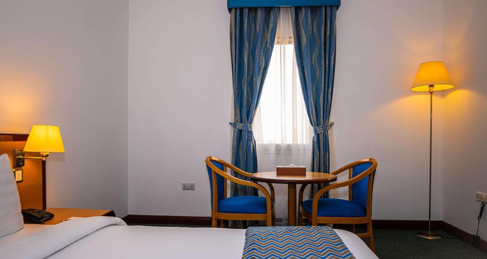 Best Western Sur Luaran gambar