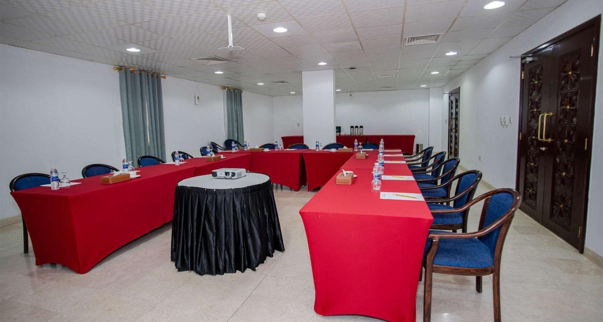 Best Western Sur Luaran gambar