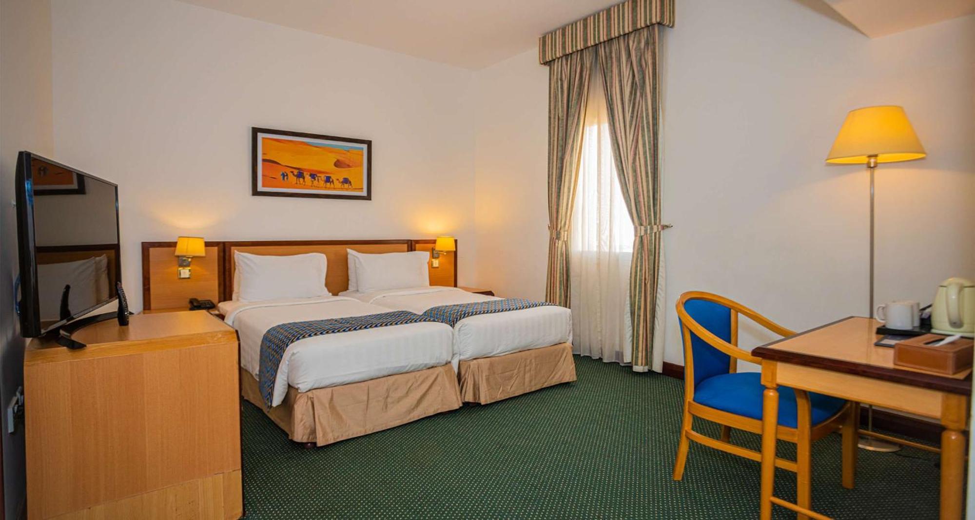 Best Western Sur Luaran gambar