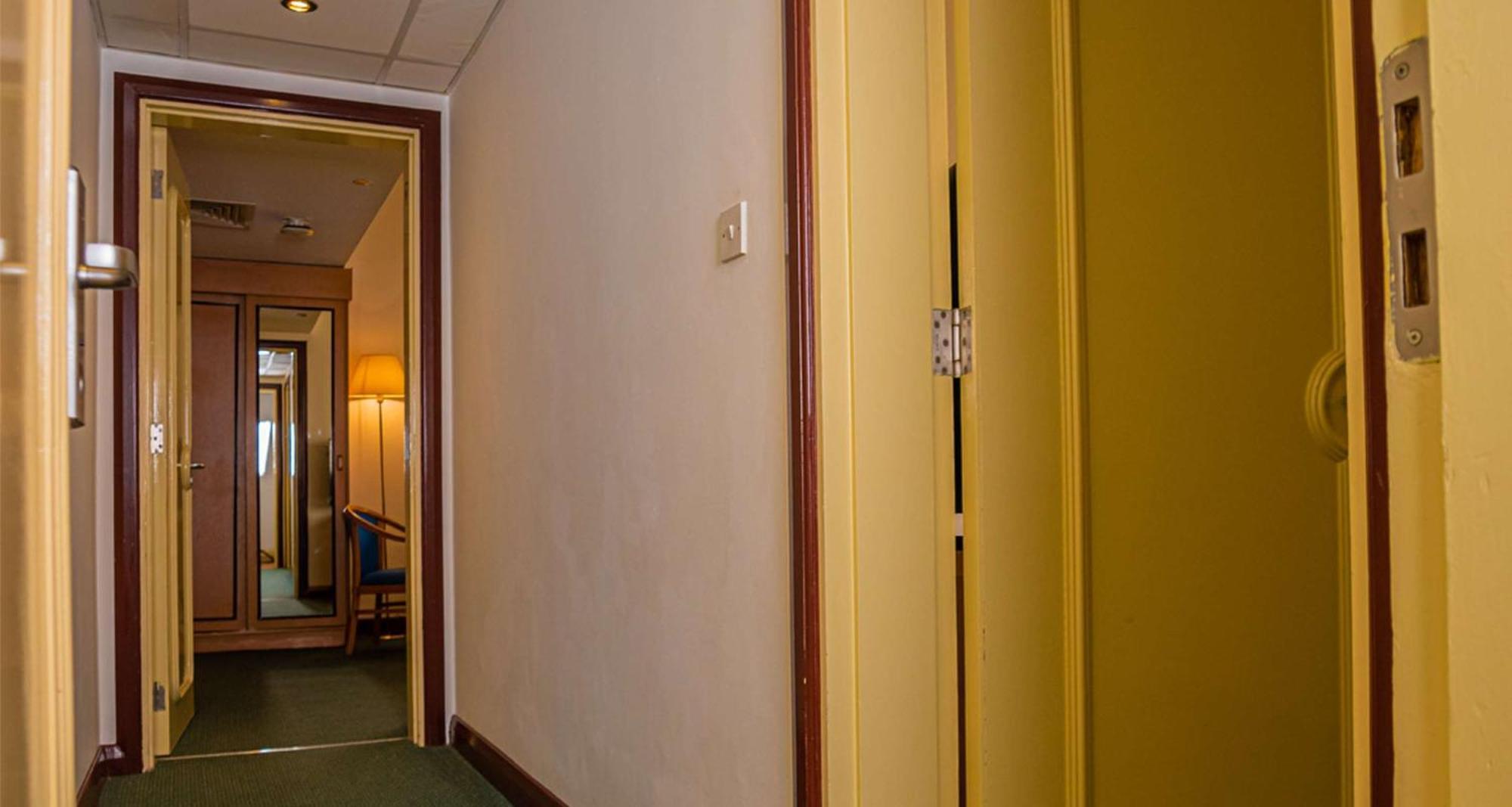 Best Western Sur Luaran gambar