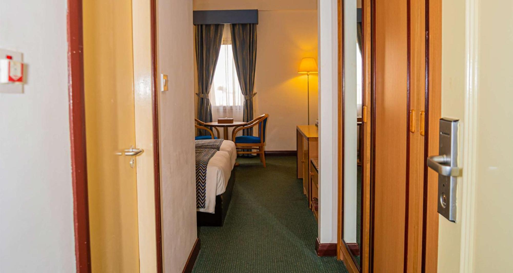 Best Western Sur Luaran gambar