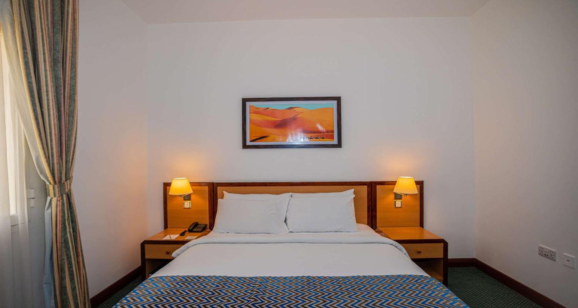 Best Western Sur Luaran gambar