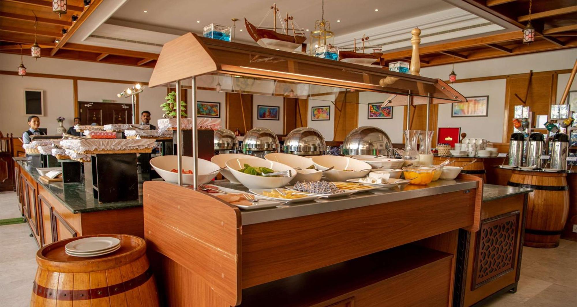 Best Western Sur Luaran gambar