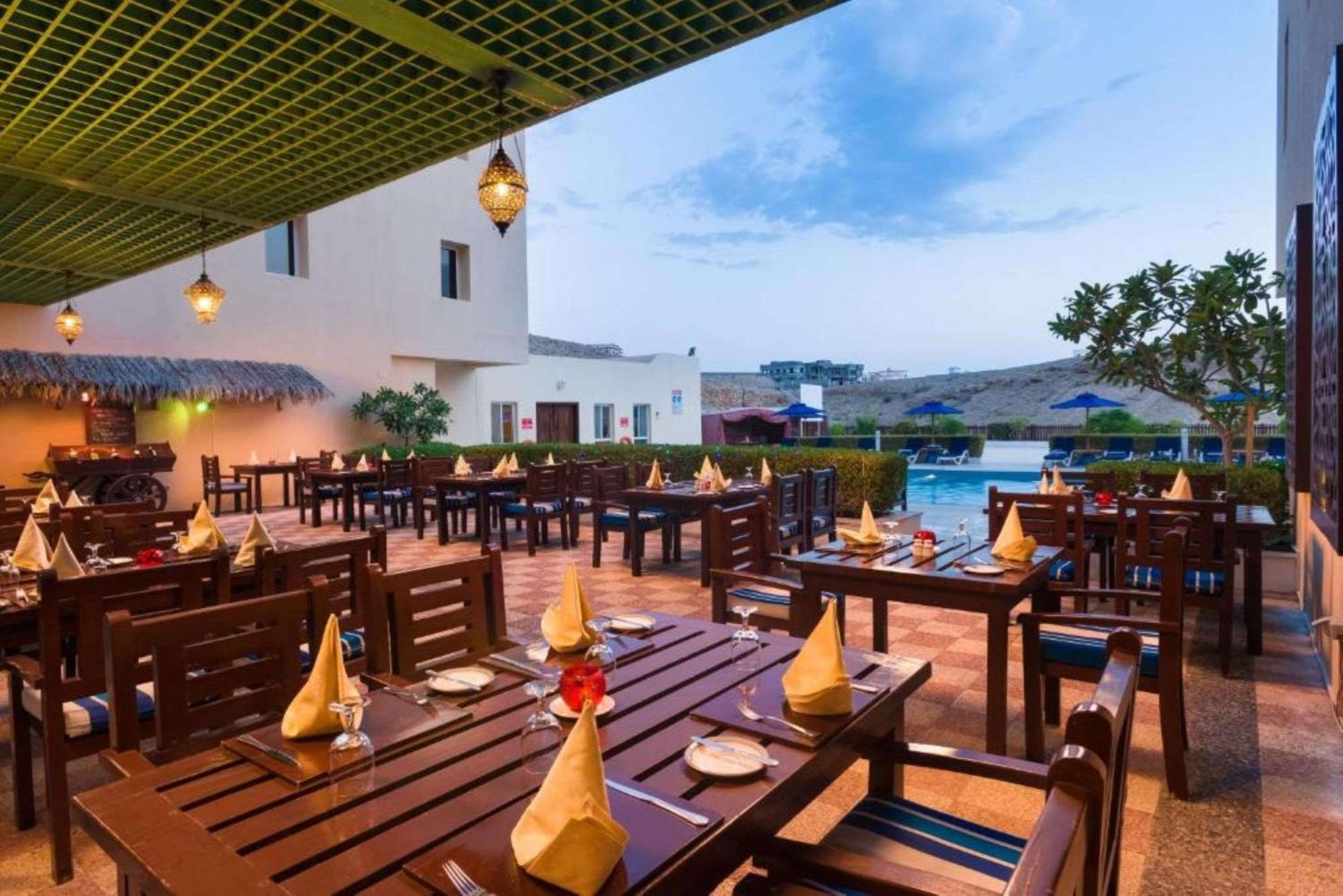 Best Western Sur Luaran gambar