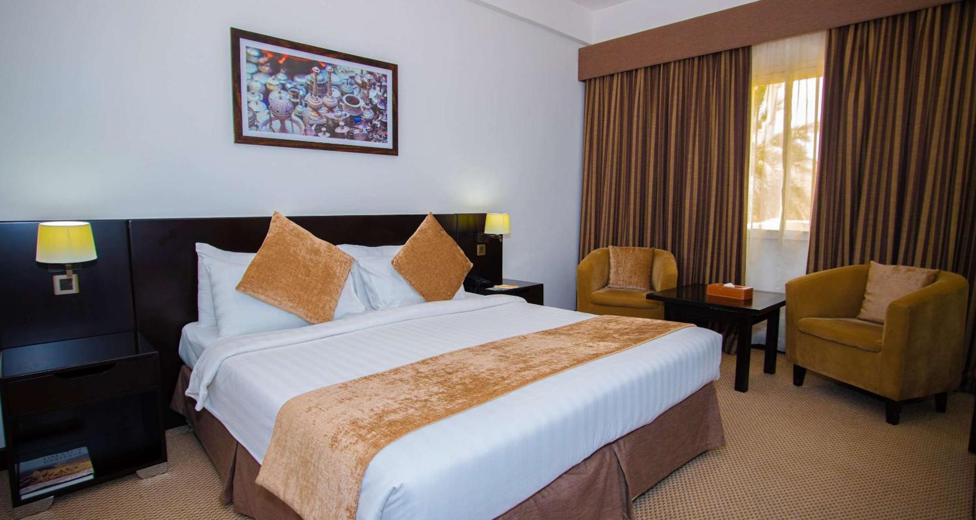 Best Western Sur Luaran gambar