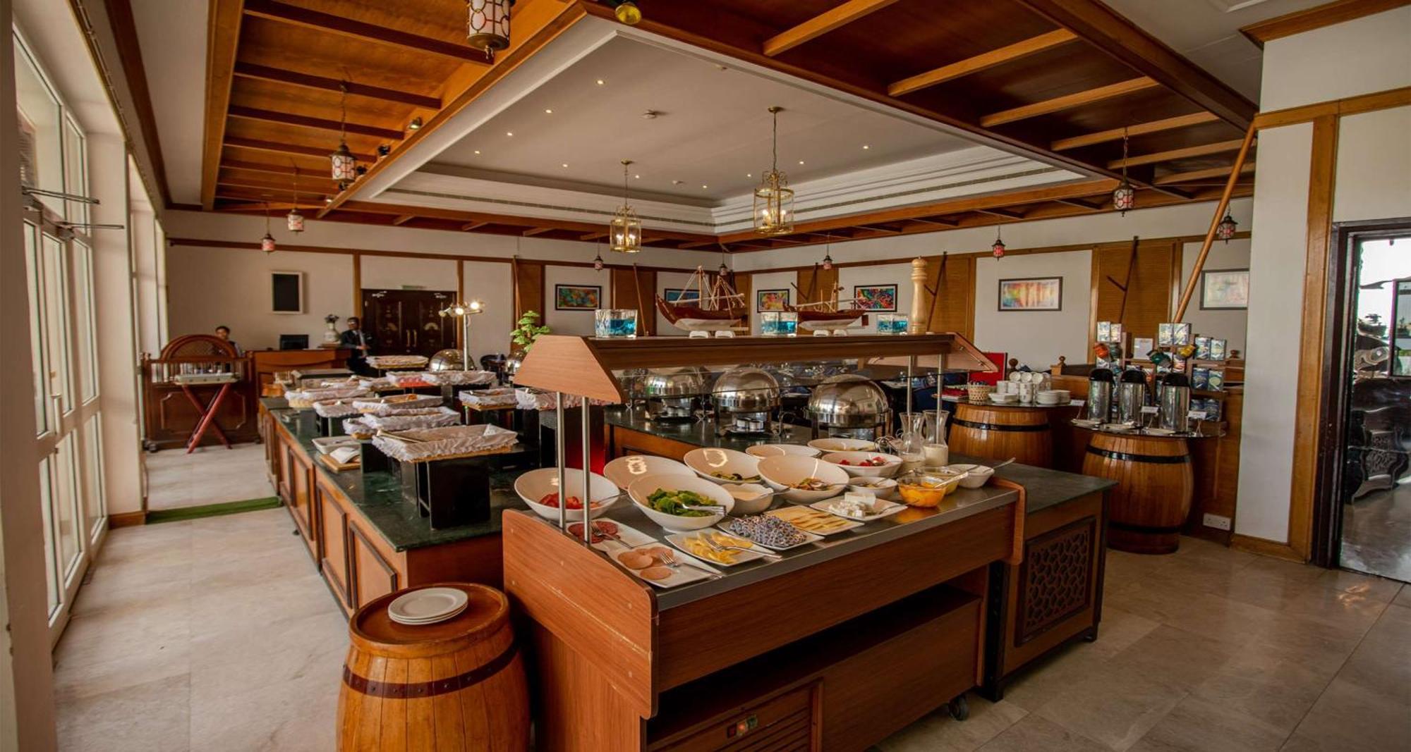 Best Western Sur Luaran gambar