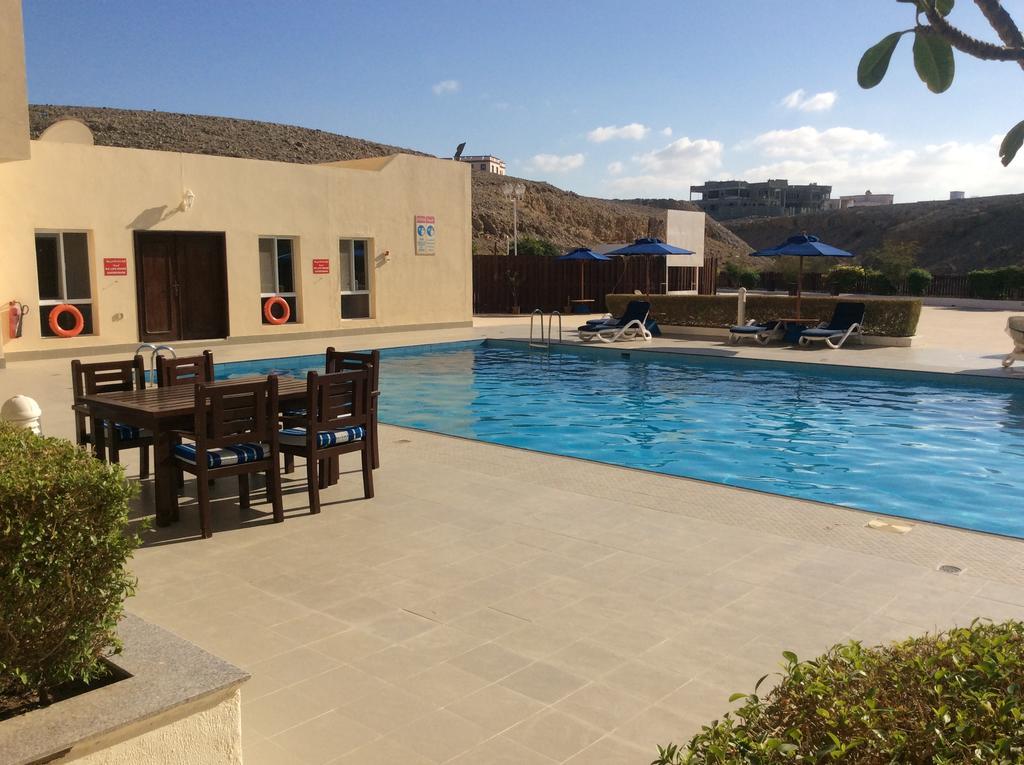 Best Western Sur Luaran gambar