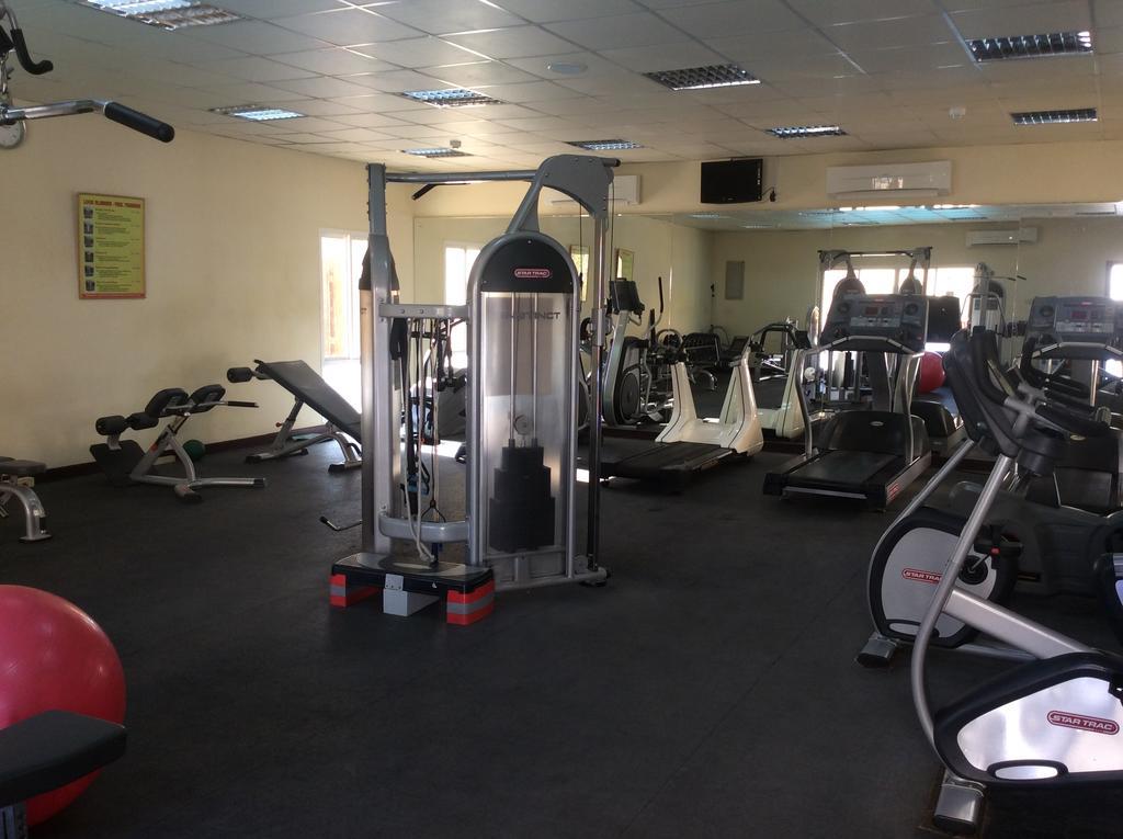 Best Western Sur Luaran gambar