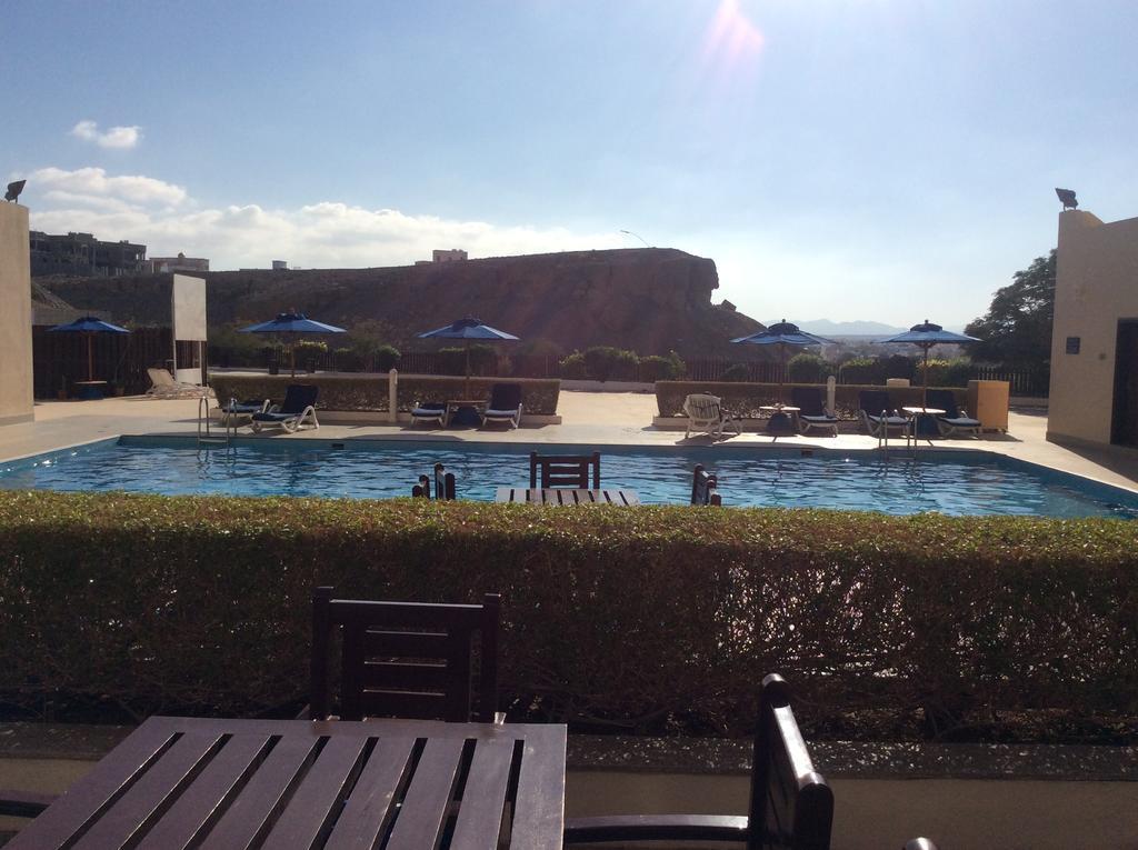 Best Western Sur Luaran gambar