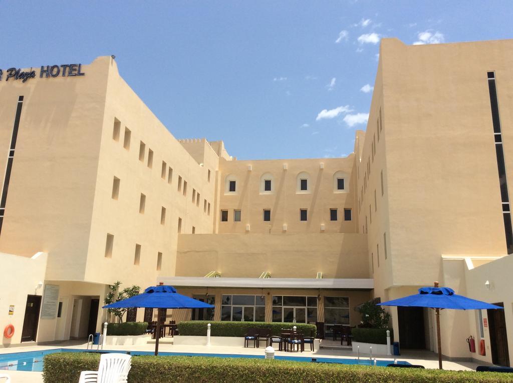Best Western Sur Luaran gambar