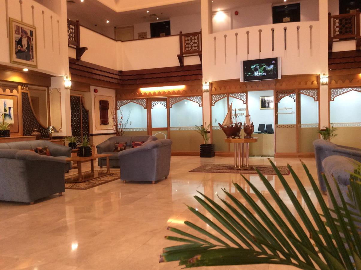 Best Western Sur Luaran gambar