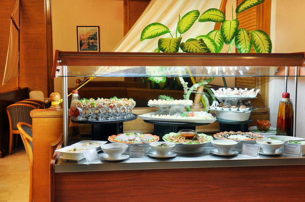 Best Western Sur Luaran gambar