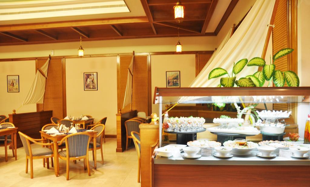 Best Western Sur Luaran gambar